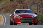 Aston Martin Rapide S 2013 года (NA)